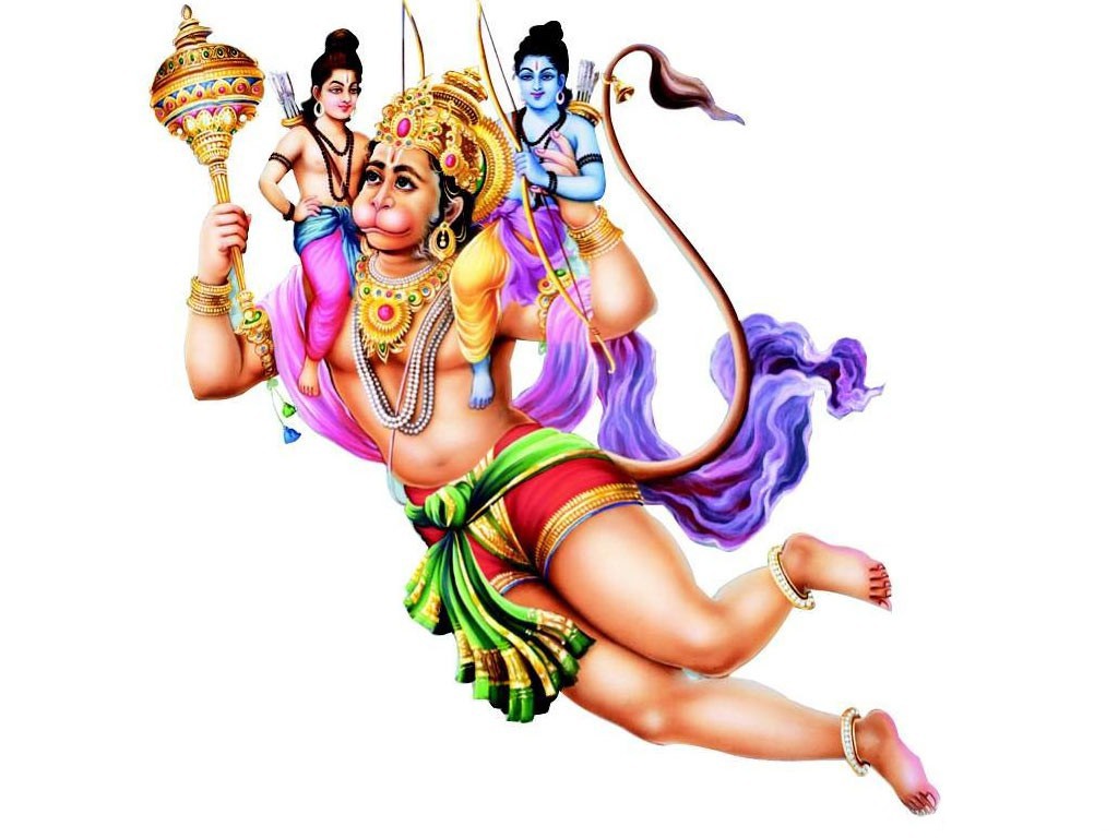 hanuman-ji-photo