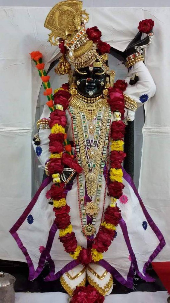 Shriji